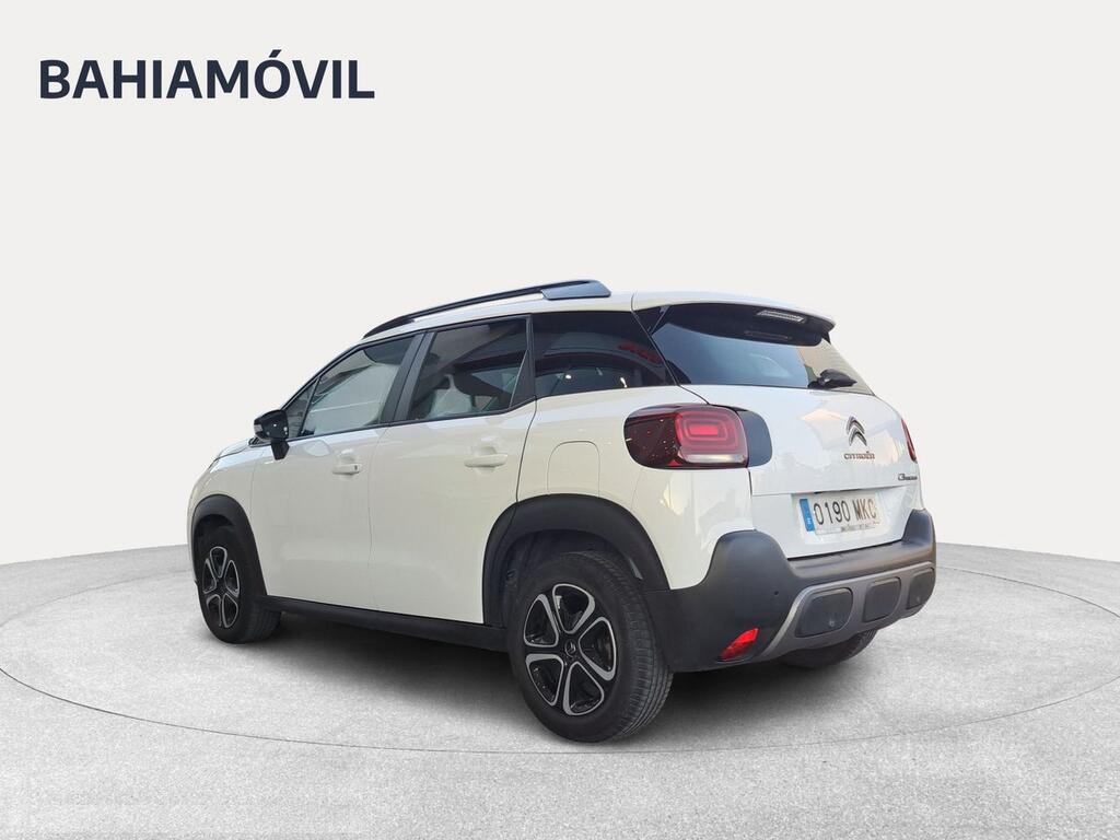 Citroën C3 Aircross PureTech 81kW (110CV) S&S Feel Pack - Foto 1135