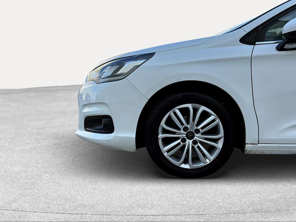 Citroën C4 BlueHDi 73KW (100CV) Live Edition - Foto 1064