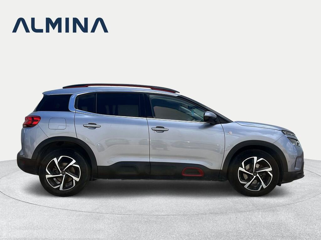 Citroën C5 Aircross BlueHdi 96kW (130CV) S&S C Series - Foto 407