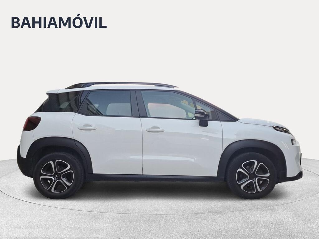 Citroën C3 Aircross PureTech 81kW (110CV) S&S Feel Pack - Foto 1132