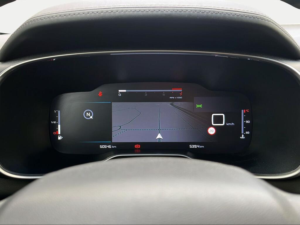 Citroën C5 Aircross BlueHdi 96kW (130CV) S&S C Series - Foto 421