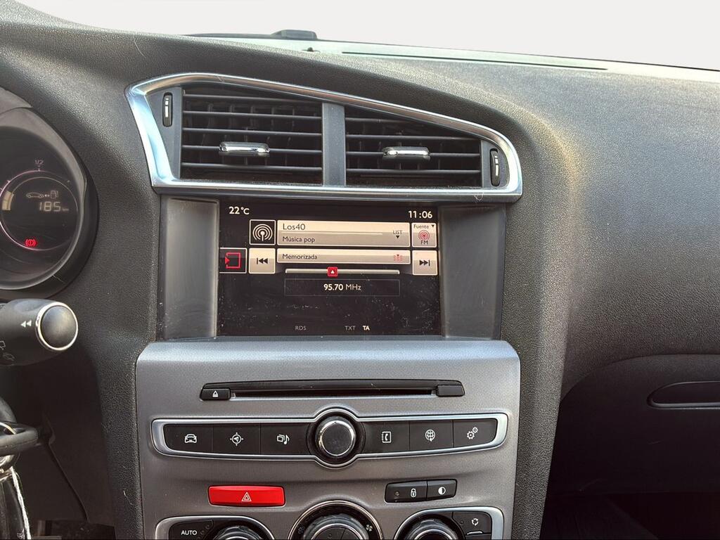 Citroën C4 BlueHDi 73KW (100CV) Live Edition - Foto 1065