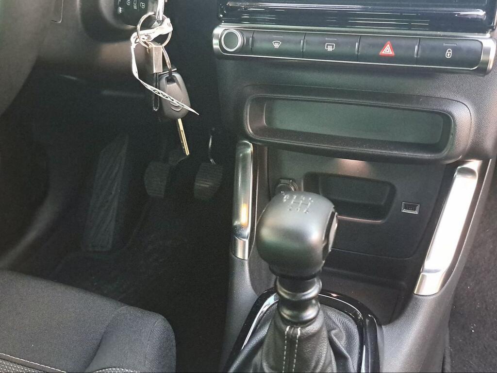 Citroën C3 Aircross PureTech 81kW (110CV) S&S Feel Pack - Foto 1147