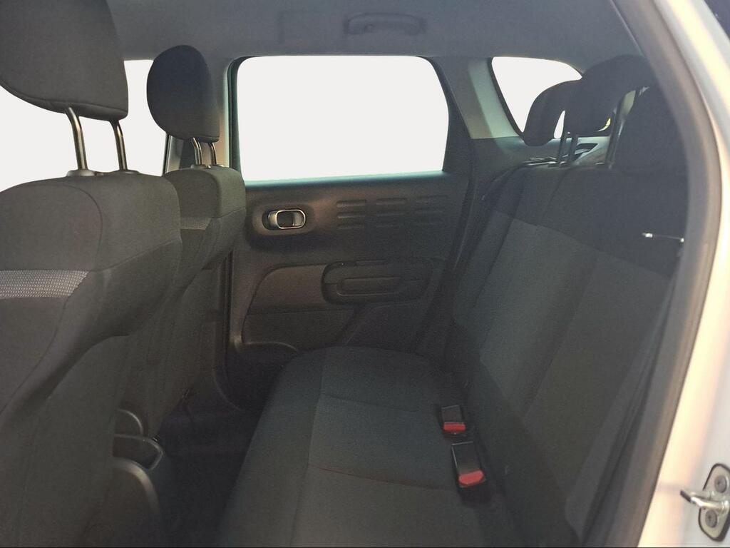 Citroën C3 Aircross PureTech 81kW (110CV) S&S Feel Pack - Foto 1138