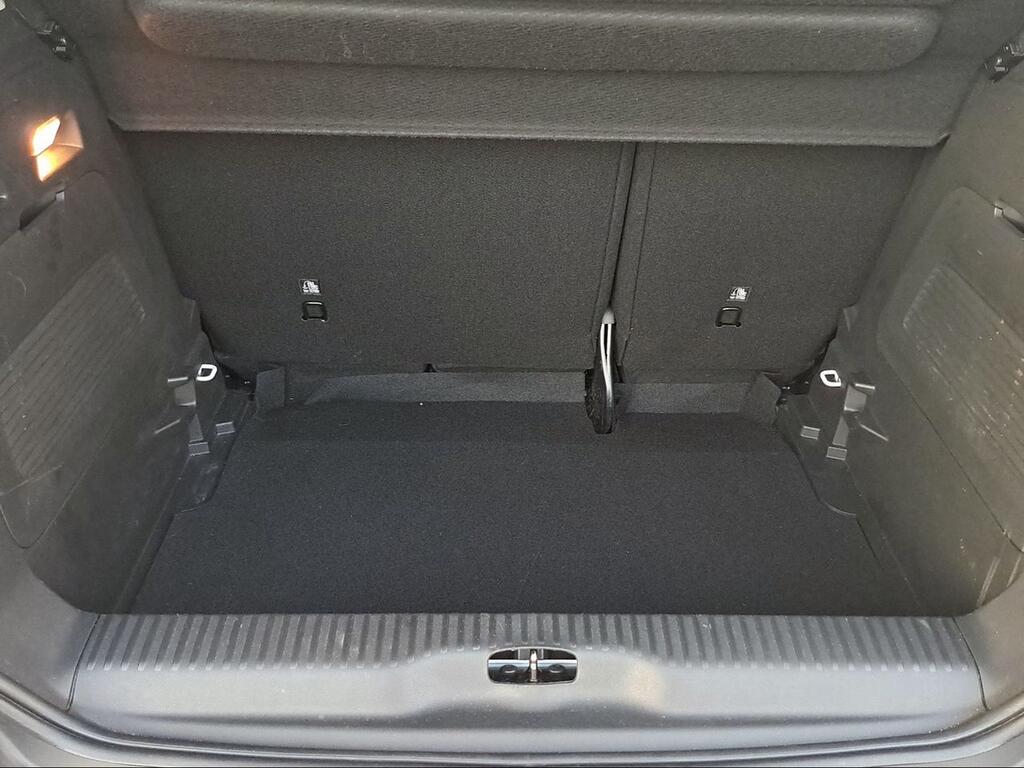 Citroën C3 Aircross PureTech 81kW (110CV) S&S Feel Pack - Foto 1134