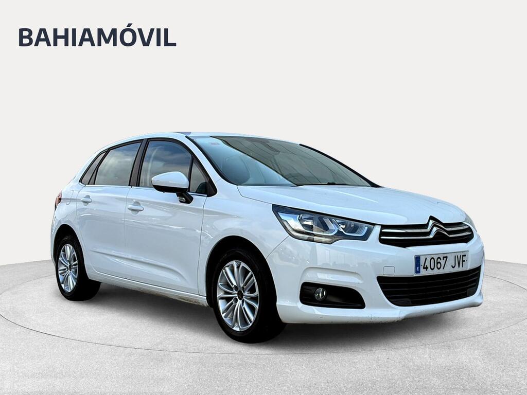 Citroën C4 BlueHDi 73KW (100CV) Live Edition - Foto 1056