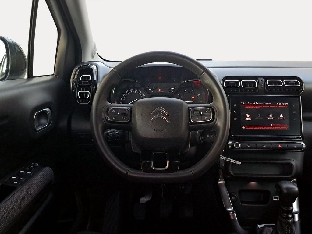 Citroën C3 Aircross PureTech 81kW (110CV) S&S Feel Pack - Foto 1142