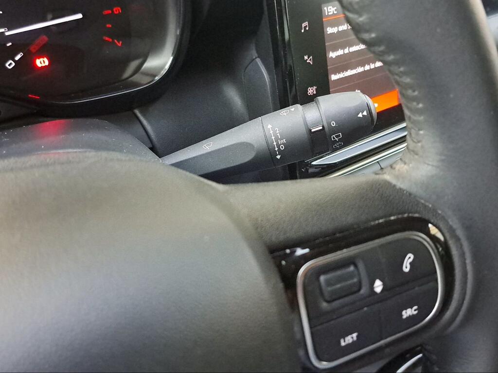 Citroën C3 Aircross PureTech 81kW (110CV) S&S Feel Pack - Foto 1154
