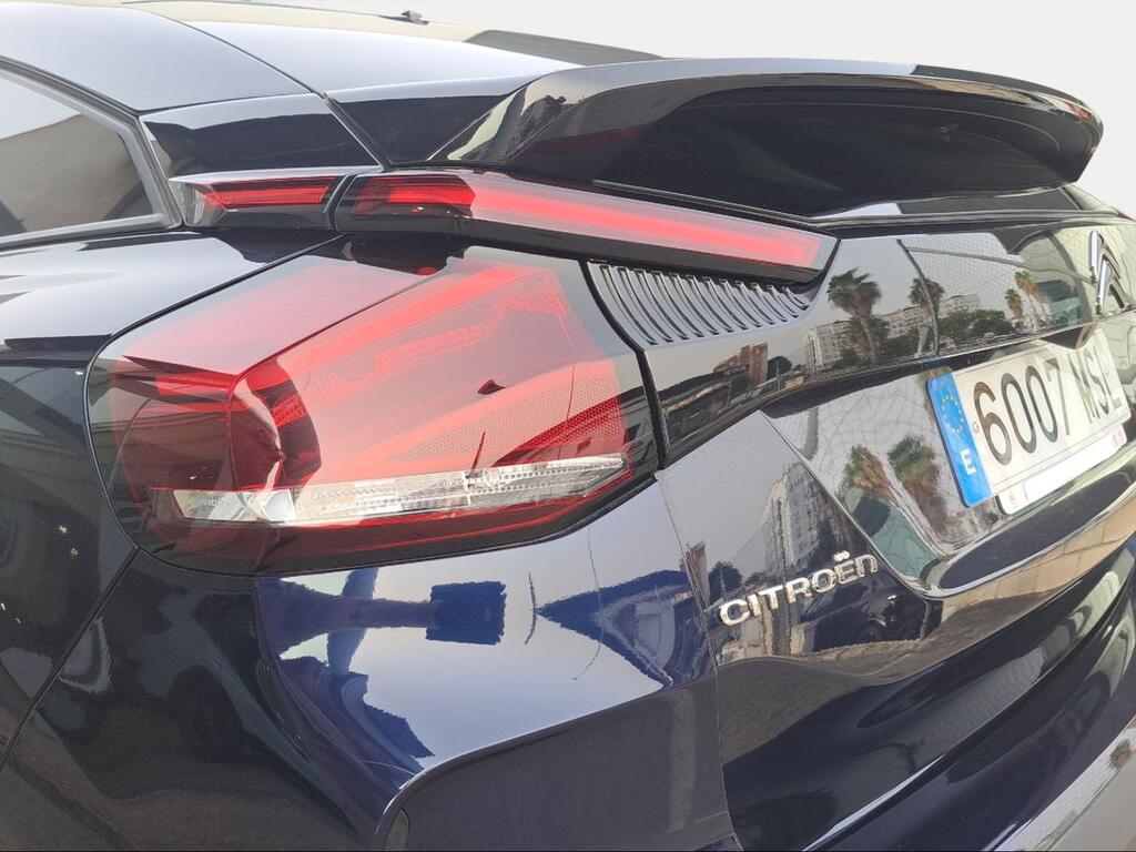 Citroën C4 Hybrid 136 e-DCS6 Max - Foto 819
