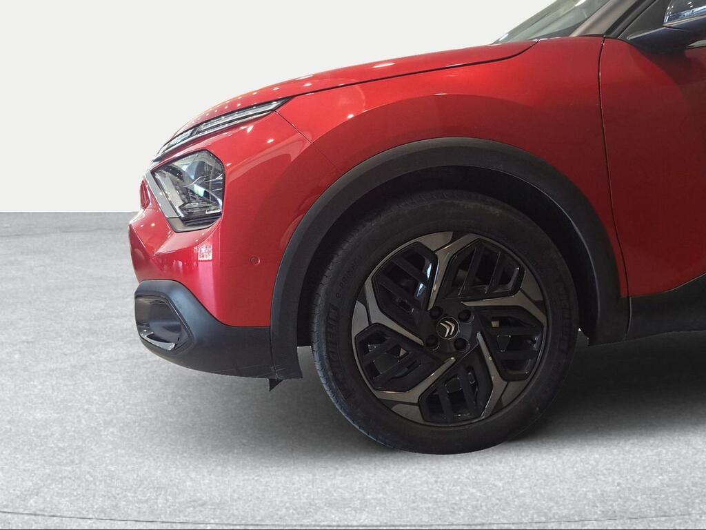 Citroën C4 PureTech 130 S&S 6v Shine - Foto 441