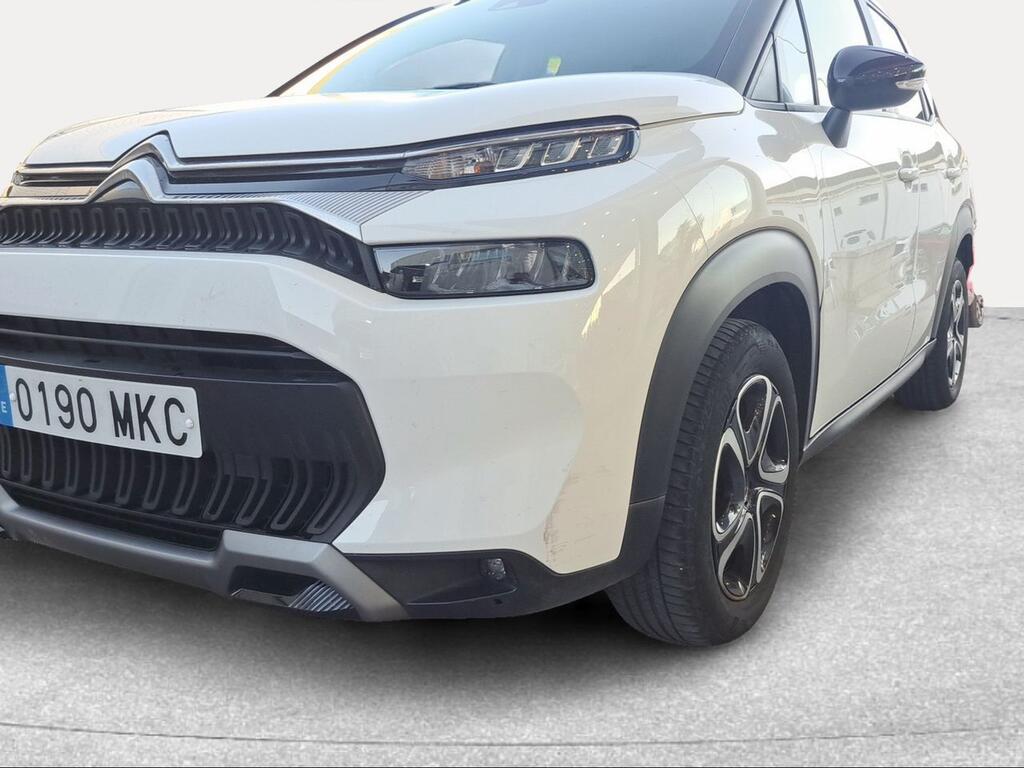 Citroën C3 Aircross PureTech 81kW (110CV) S&S Feel Pack - Foto 1141