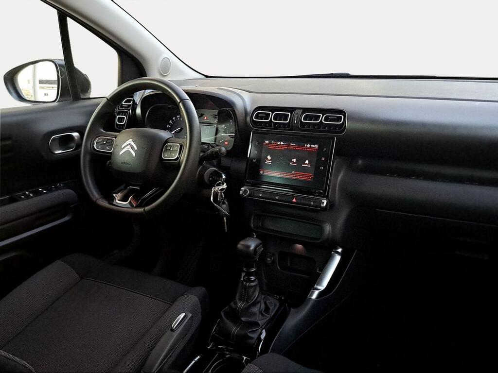 Citroën C3 Aircross PureTech 81kW (110CV) S&S Feel Pack - Foto 1143