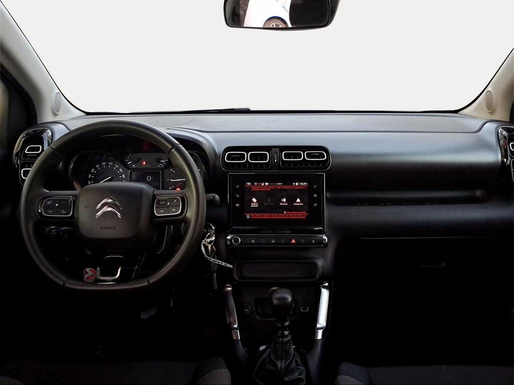 Citroën C3 Aircross PureTech 81kW (110CV) S&S Feel Pack - Foto 1136
