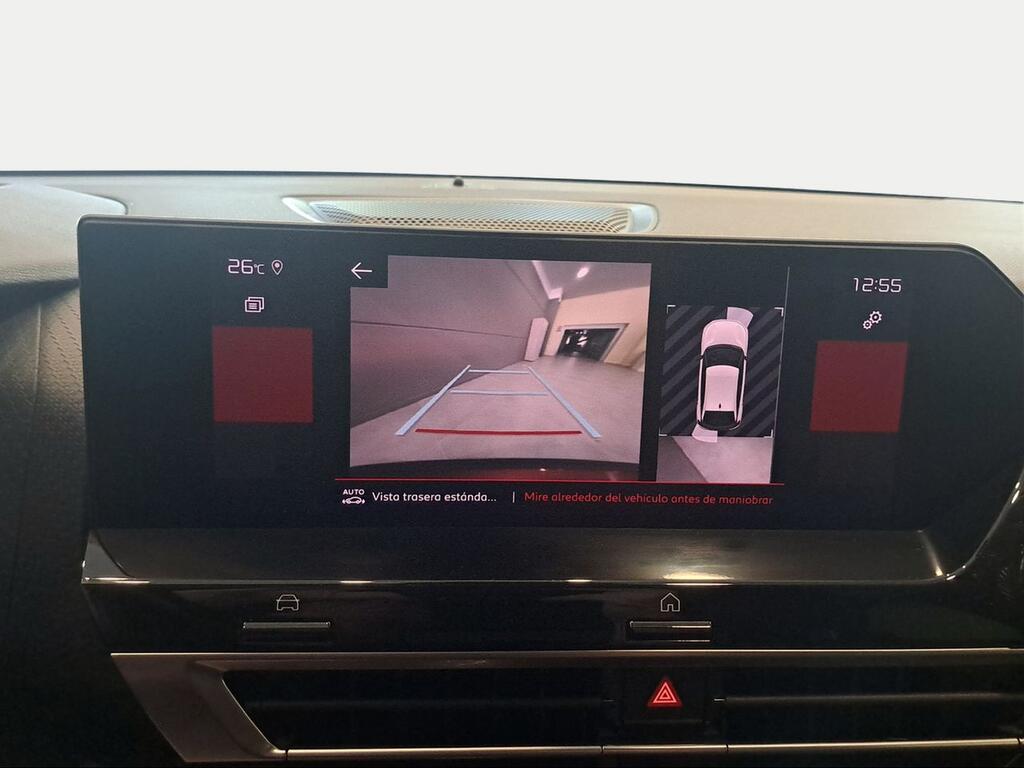 Citroën C4 PureTech 130 S&S 6v Shine - Foto 442