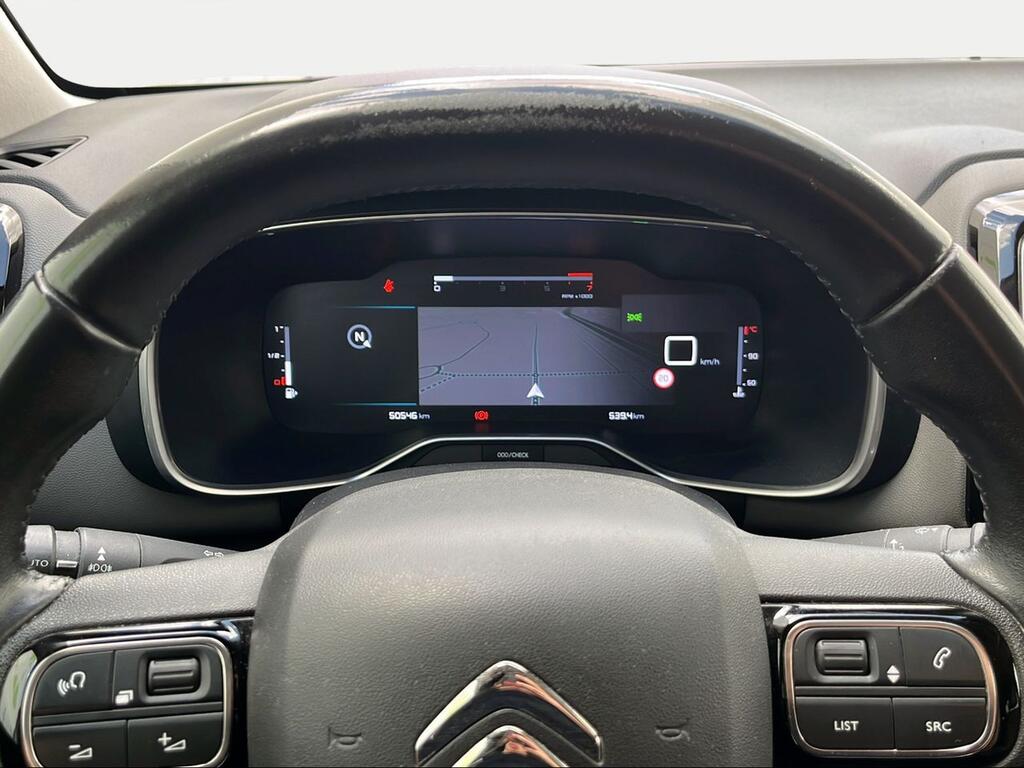 Citroën C5 Aircross BlueHdi 96kW (130CV) S&S C Series - Foto 420