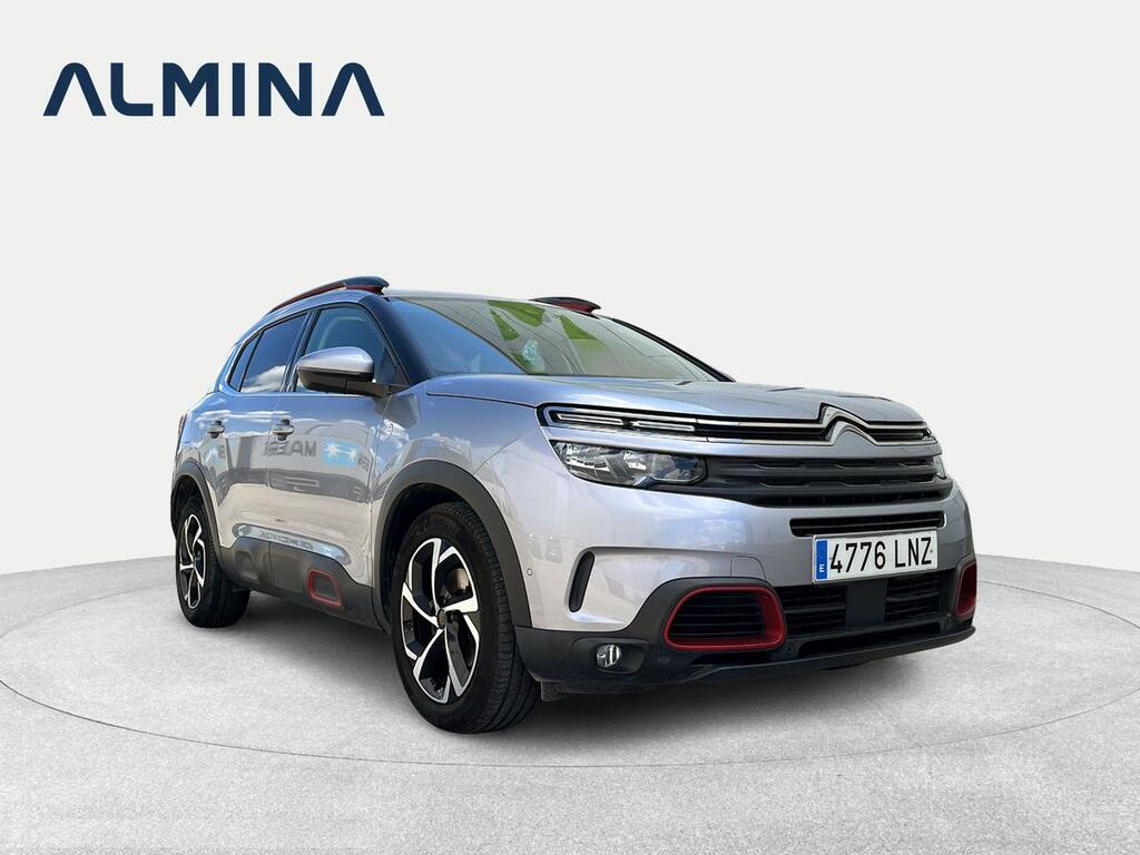 Citroën C5 Aircross BlueHdi 96kW (130CV) S&S C Series - Foto 406