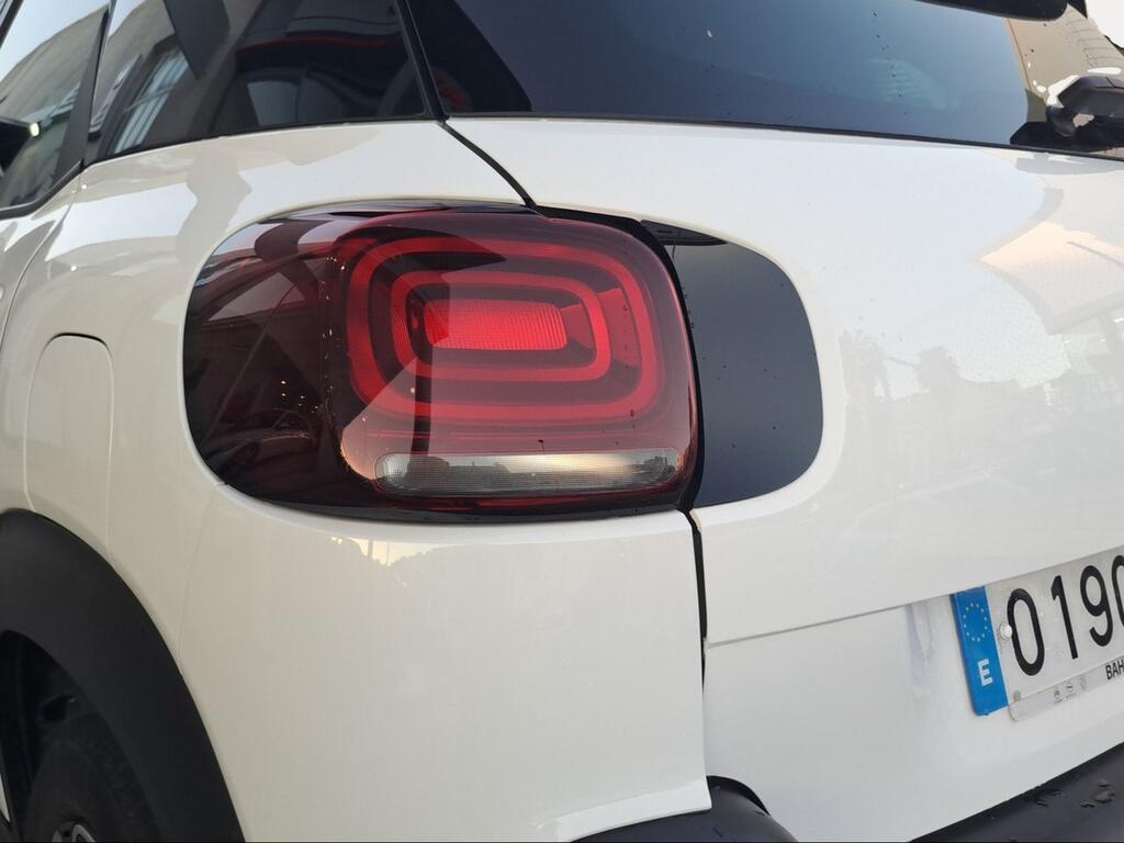 Citroën C3 Aircross PureTech 81kW (110CV) S&S Feel Pack - Foto 1148