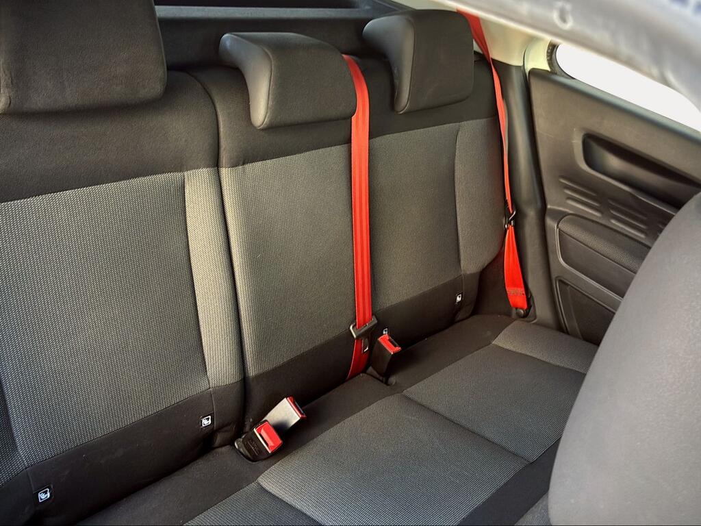 Citroën C4 Cactus PureTech 81KW (110CV) S&S Rip Curl - Foto 989