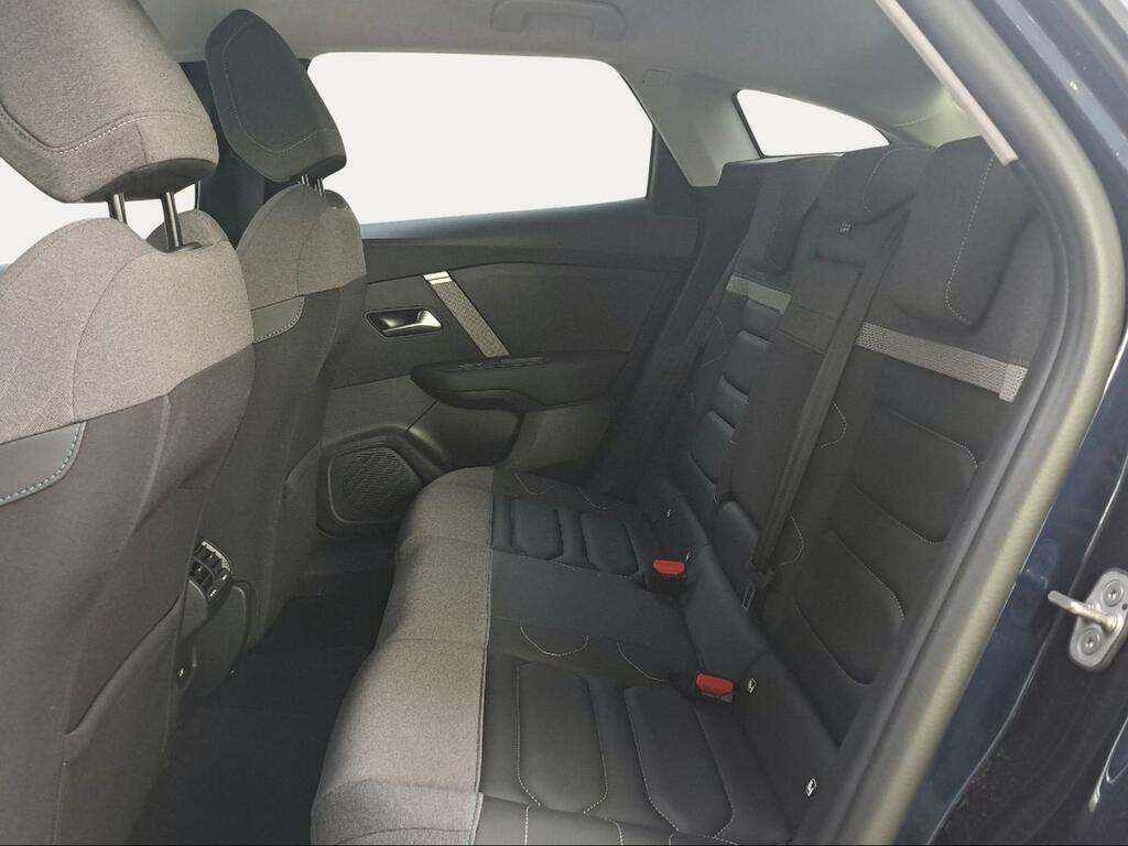 Citroën C4 Hybrid 136 e-DCS6 Max - Foto 809