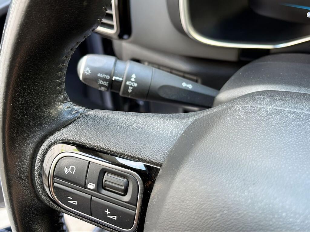 Citroën C5 Aircross BlueHdi 96kW (130CV) S&S C Series - Foto 429