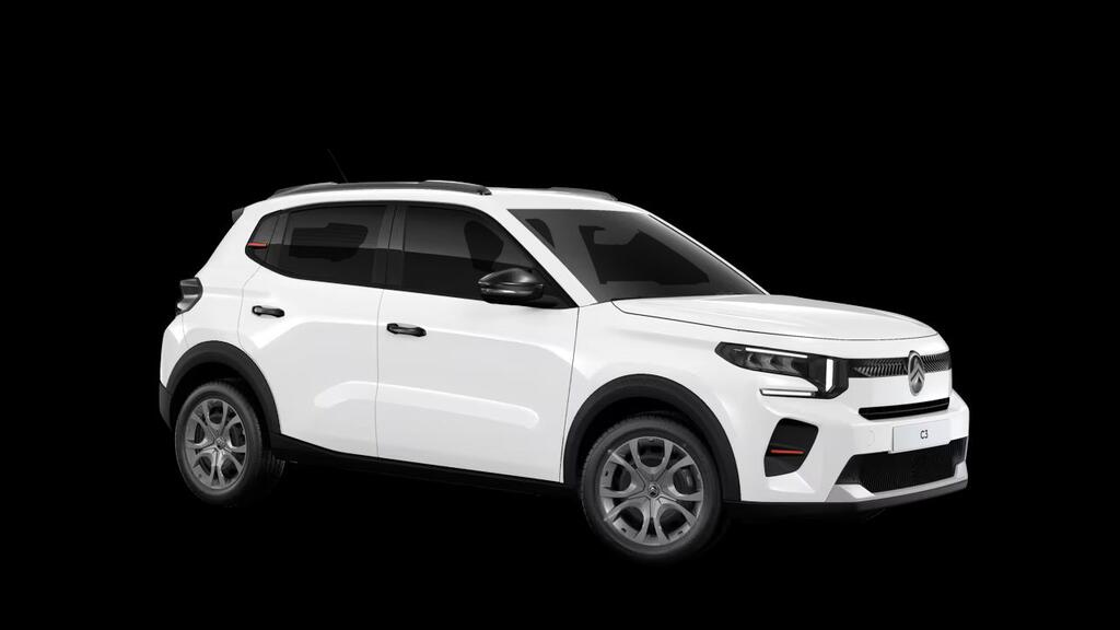 Citroën C3 Turbo 100 Business - Foto 435