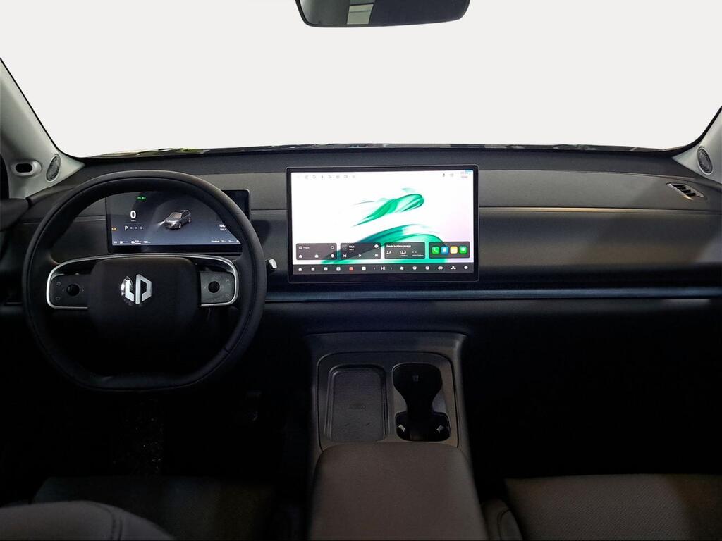 Leapmotor C10 C10 REEV 28.4 kWh Design Auto - Foto 576