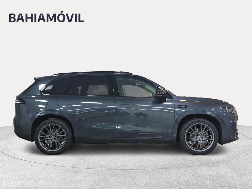 Leapmotor C10 C10 REEV 28.4 kWh Design Auto - Foto 572