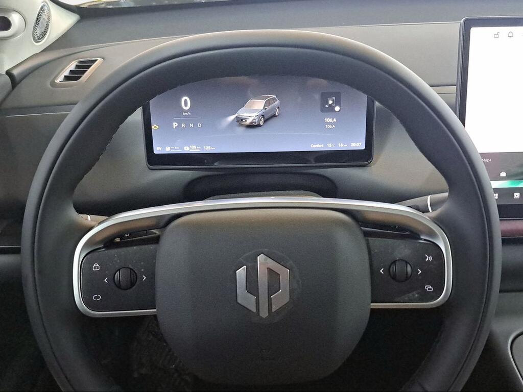 Leapmotor C10 C10 REEV 28.4 kWh Design Auto - Foto 585