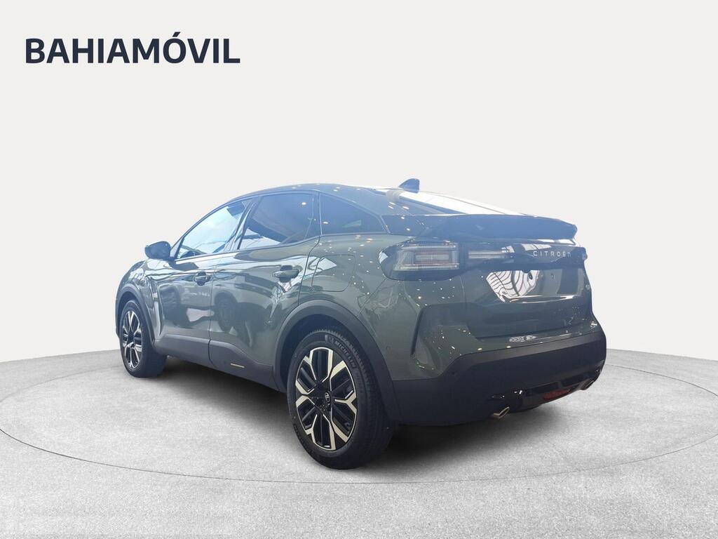Citroën C4 Hybrid 145 ë-DCS6 Max - Foto 631