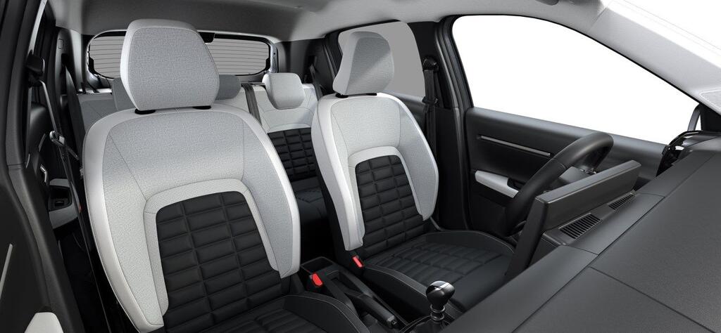 Citroën C3 Turbo 100 Max - Foto 516