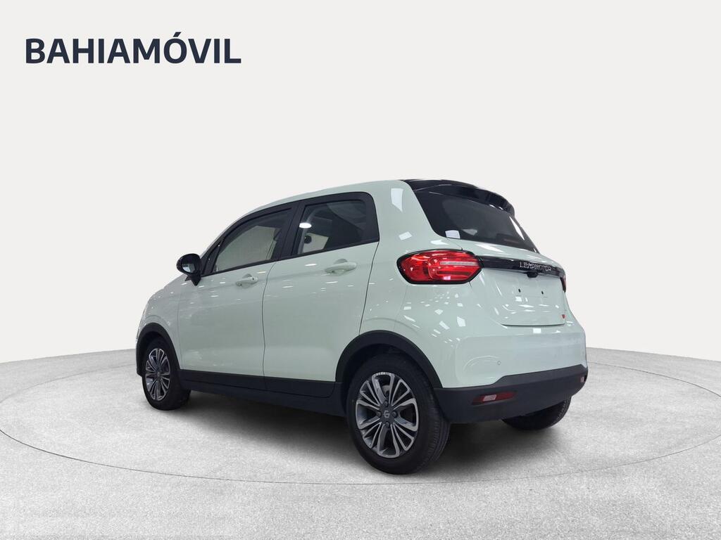 Leapmotor T03 BEV 37.3kWh Design Auto - Foto 652