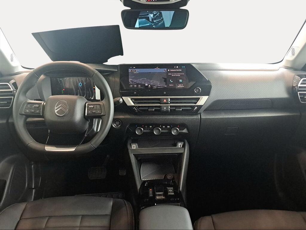 Citroën C4 Hybrid 145 ë-DCS6 Max - Foto 632