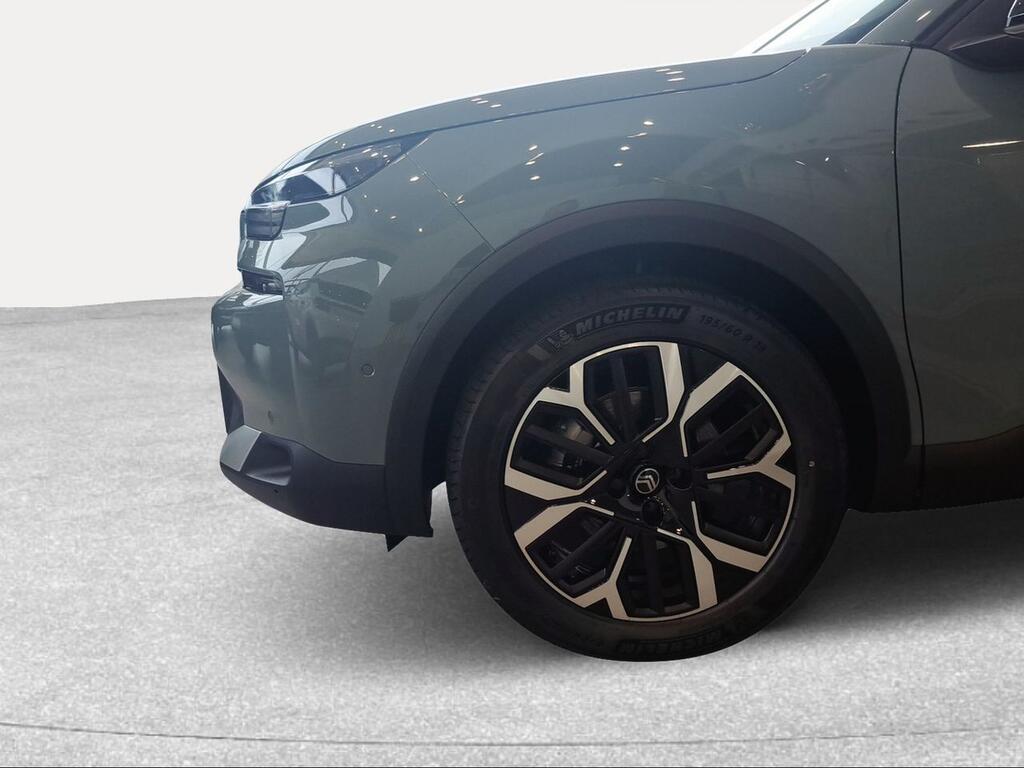 Citroën C4 Hybrid 145 ë-DCS6 Max - Foto 635