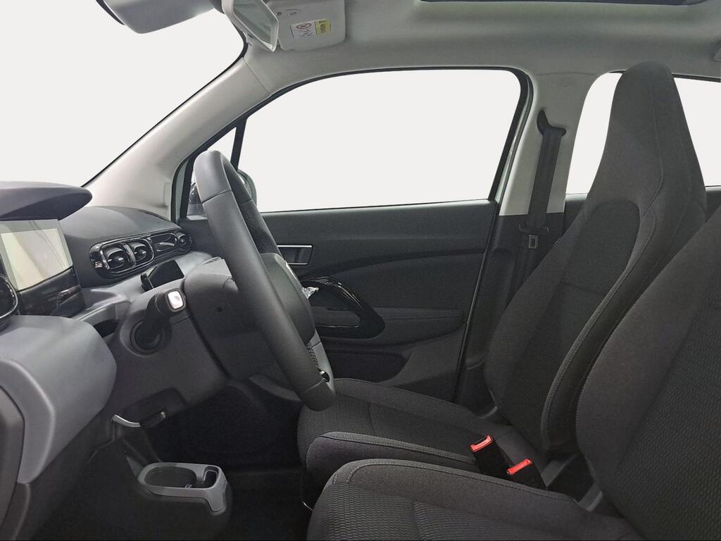 Leapmotor T03 BEV 37.3kWh Design Auto - Foto 654