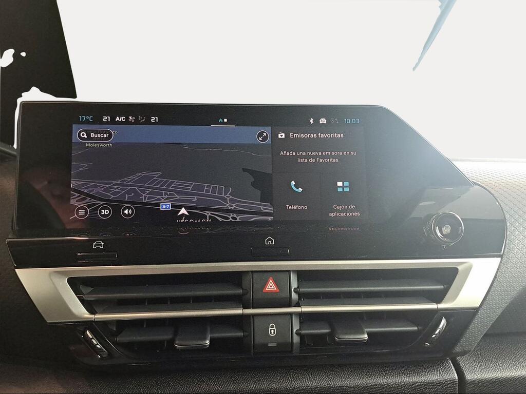 Citroën C4 Hybrid 145 ë-DCS6 Max - Foto 636
