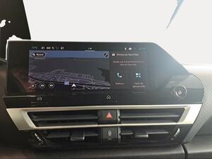Citroën C4 Hybrid 145 ë-DCS6 Max