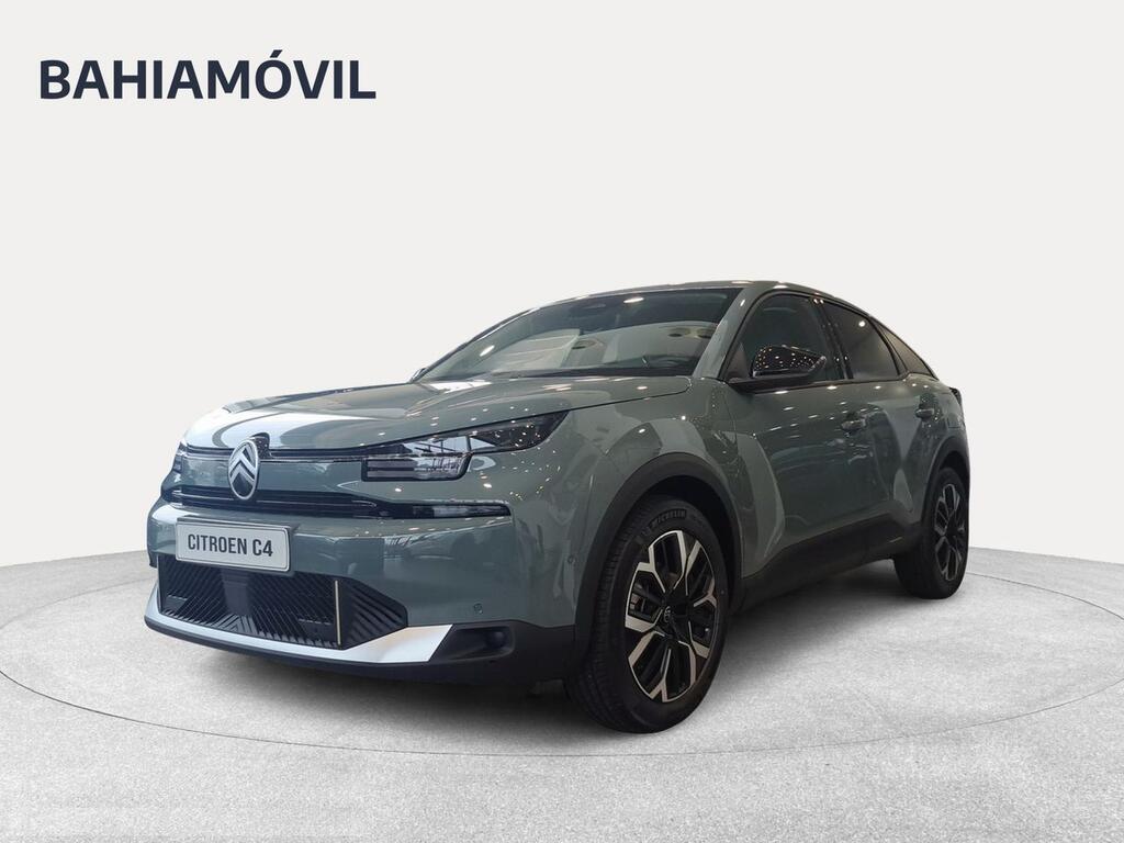 Citroën C4 Hybrid 145 ë-DCS6 Max - Foto 625