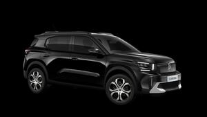 Citroën C3 Aircross Turbo 73kW (100CV) BVM6 PLUS