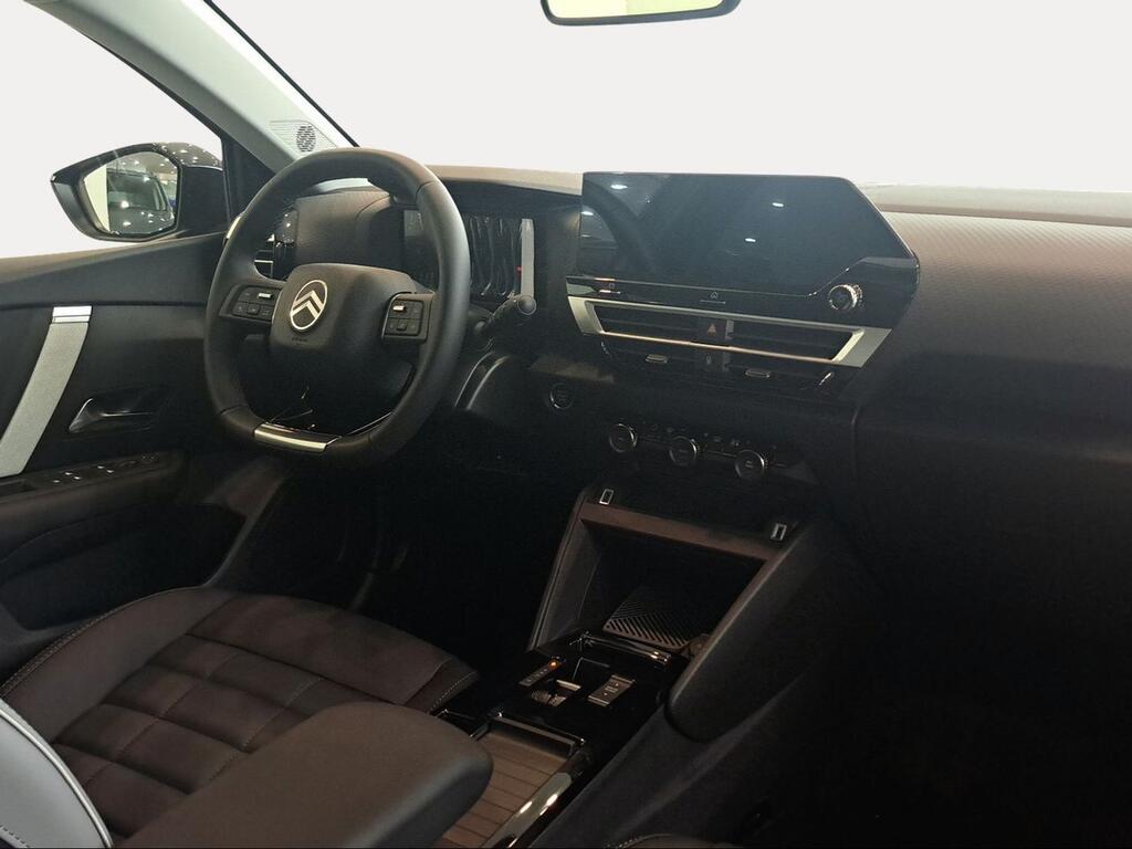 Citroën C4 Hybrid 145 ë-DCS6 Max - Foto 639