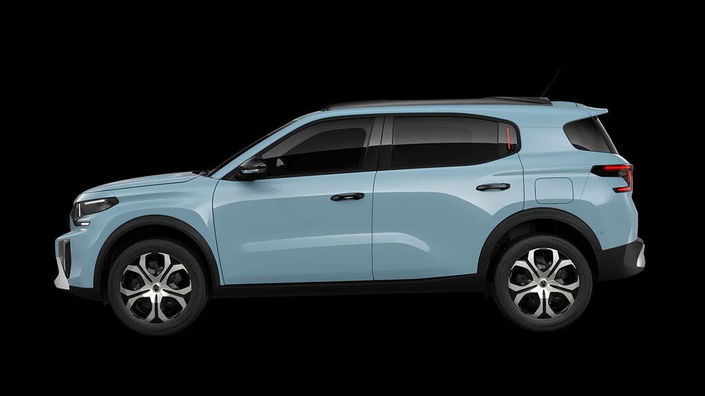 Citroën C3 Aircross Hybrid 145 ë-DCS6 PLUS - Foto 490