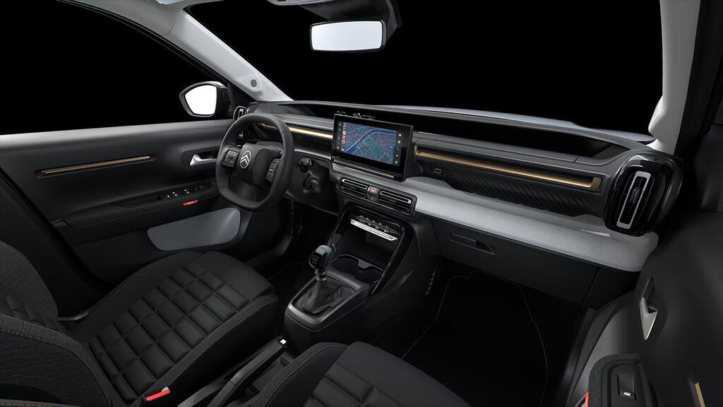 Citroën C3 Aircross Turbo 73kW (100CV) BVM6 PLUS - Foto 545