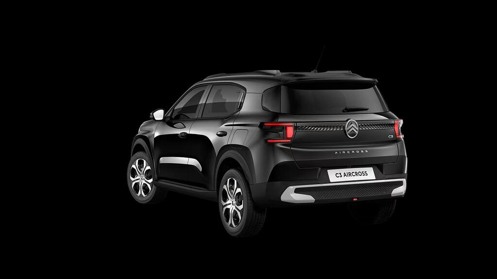 Citroën C3 Aircross Turbo 73kW (100CV) BVM6 PLUS - Foto 542