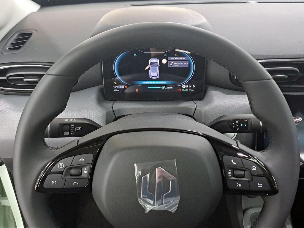 Leapmotor T03 BEV 37.3kWh Design Auto - Foto 662