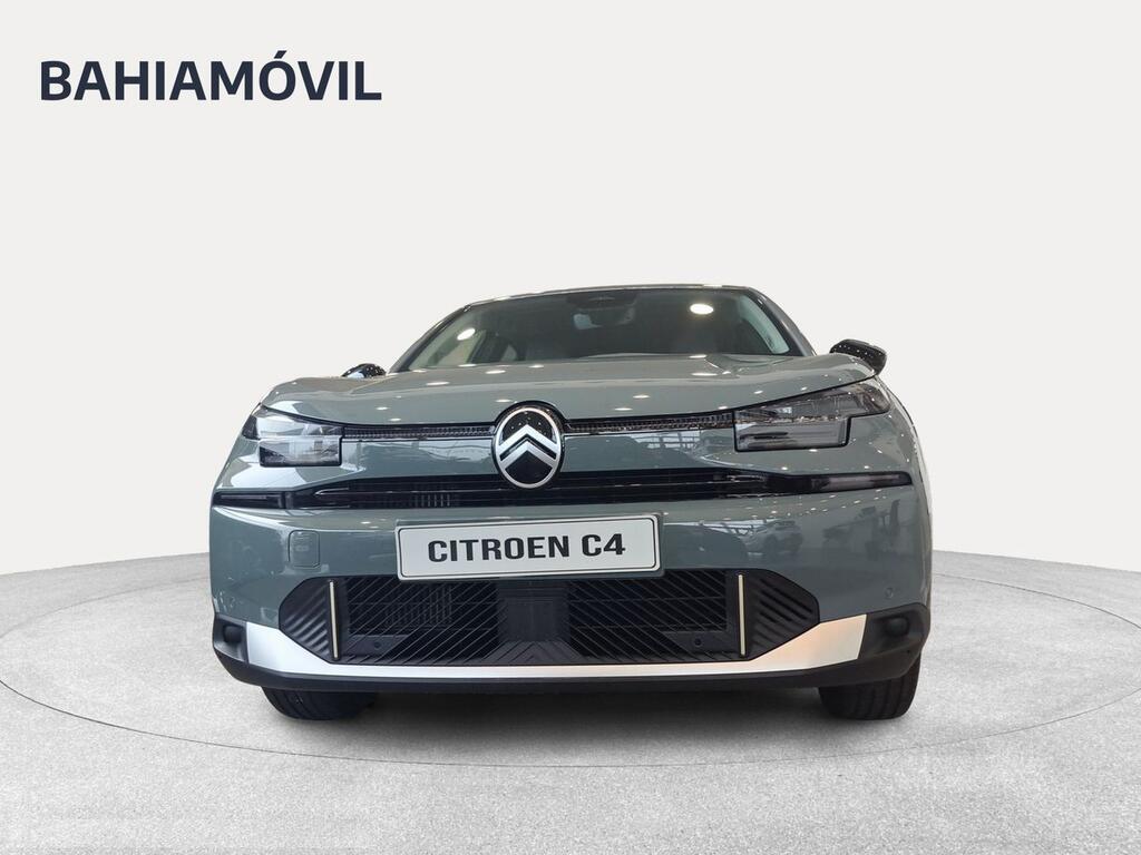 Citroën C4 Hybrid 145 ë-DCS6 Max - Foto 626