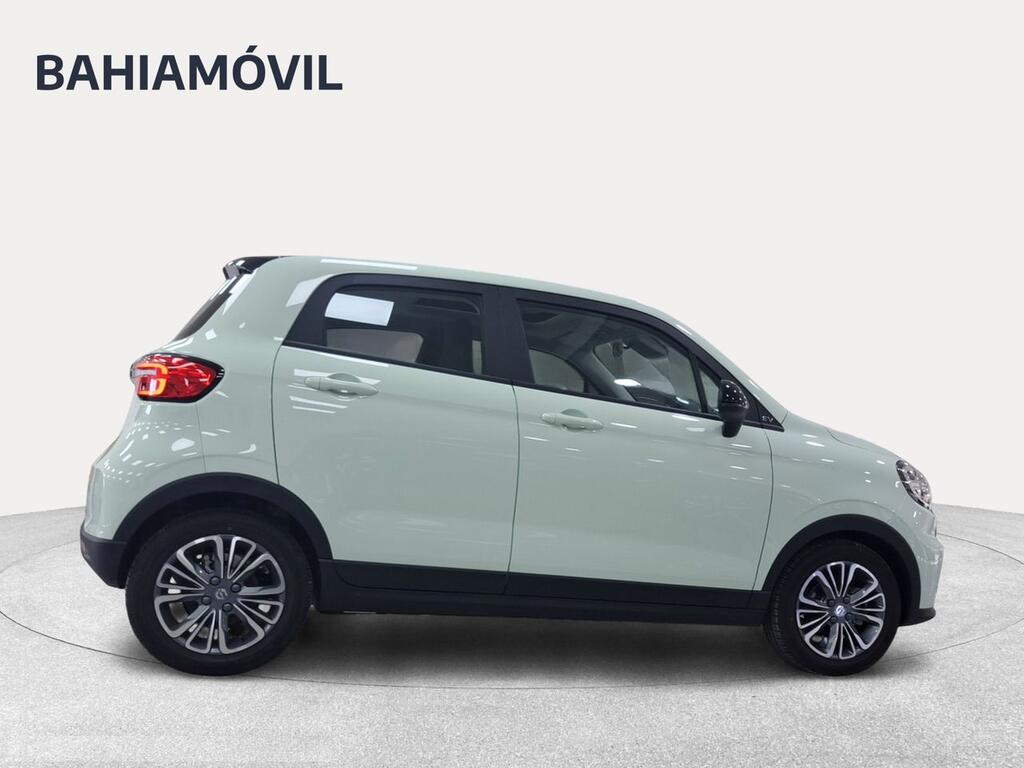Leapmotor T03 BEV 37.3kWh Design Auto - Foto 649