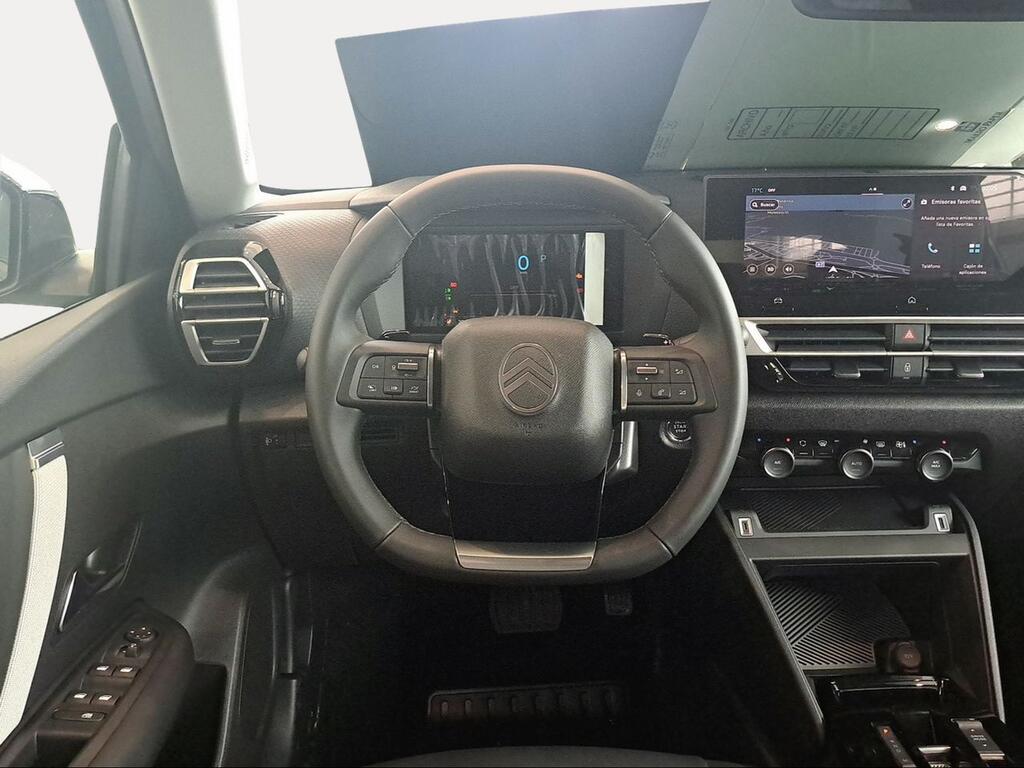 Citroën C4 Hybrid 145 ë-DCS6 Max - Foto 638