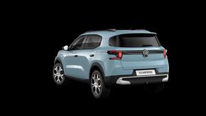 Citroën C3 Aircross Hybrid 145 ë-DCS6 PLUS