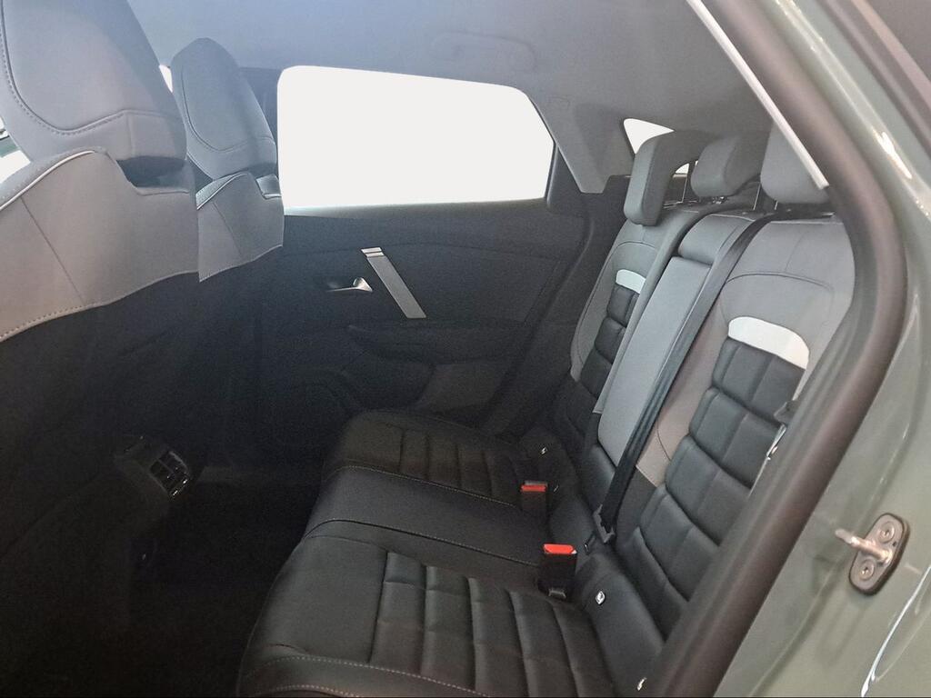 Citroën C4 Hybrid 145 ë-DCS6 Max - Foto 668