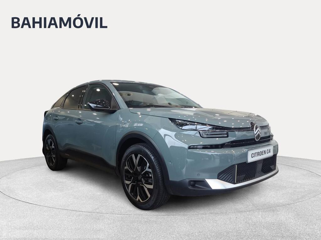 Citroën C4 Hybrid 145 ë-DCS6 Max - Foto 661