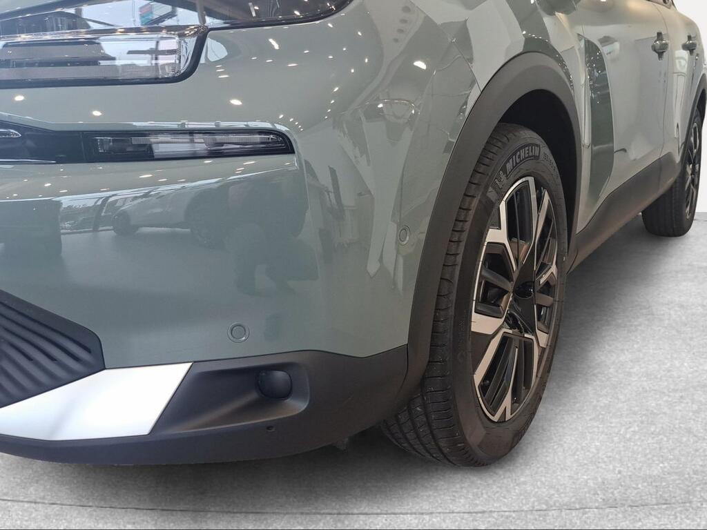 Citroën C4 Hybrid 145 ë-DCS6 Max - Foto 671